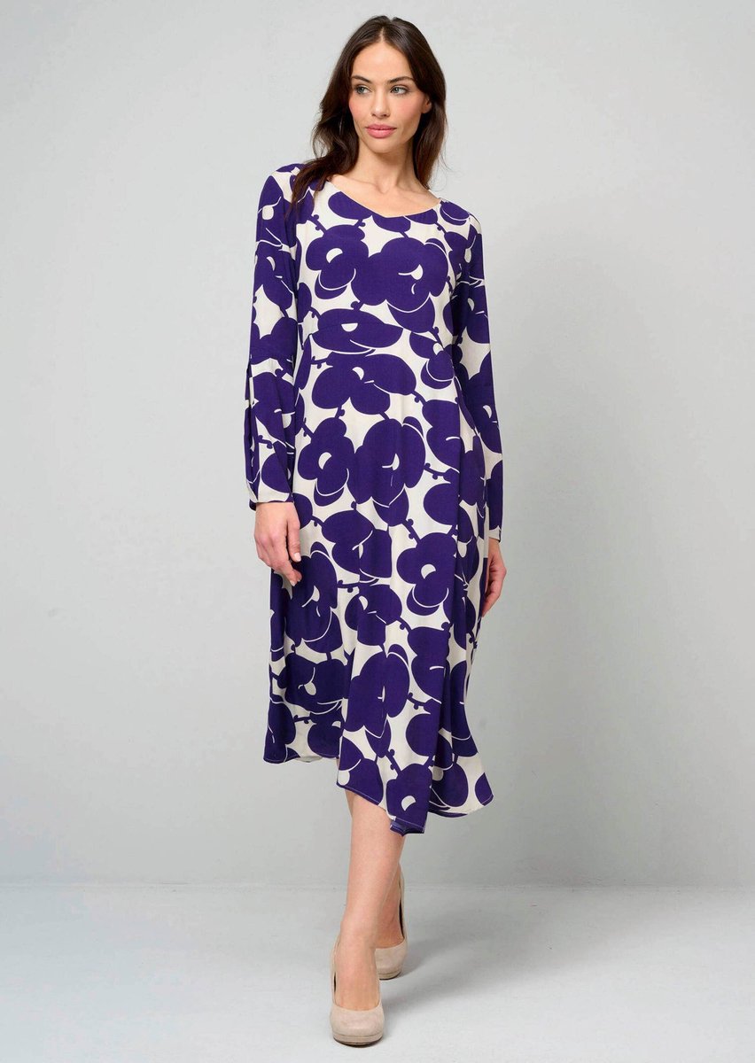 ALBA MODA Jurk Jurk