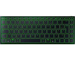 Razer Joro - Gaming Toetsenbord - Draadloos - Draagbaar - Frans Azerty
