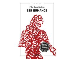 Ensaio - Ser humanos (Premio Ramón Piñeiro de Ensaio 2024)