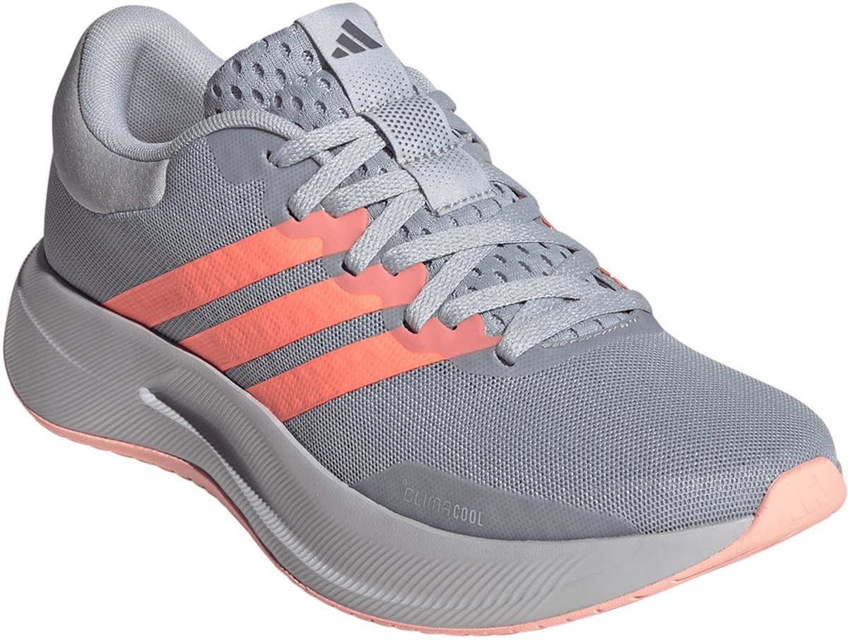 Adidas Dames Treadmove Sneaker ardloopschoen Sport JQ9777 Grijs
