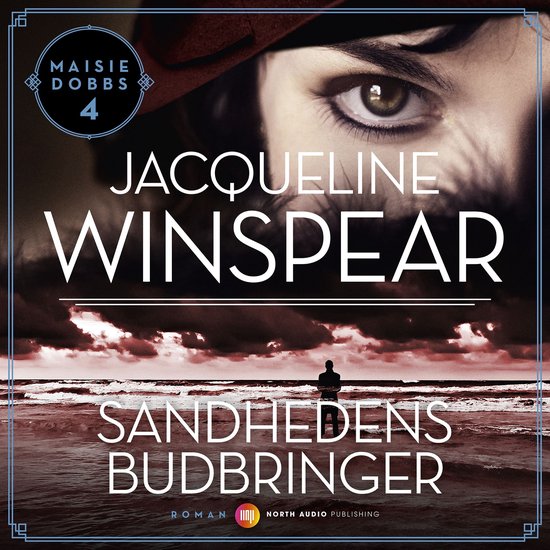 Sandhedens budbringer - cover