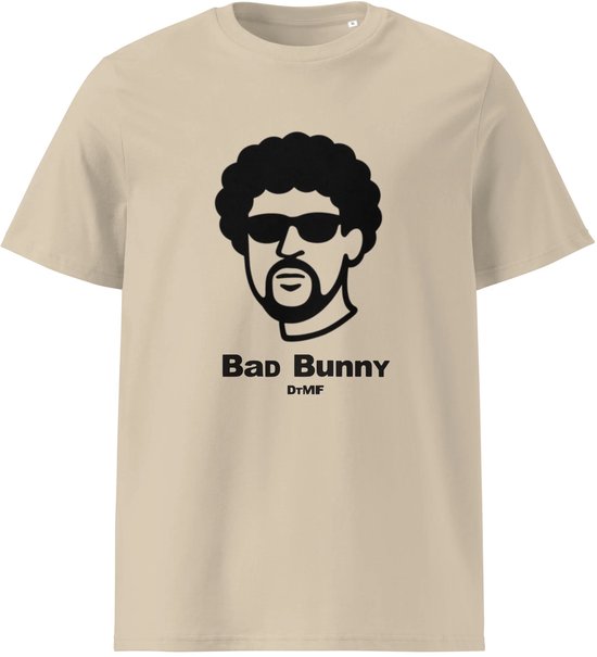 T-Shirt Bad Bunny - M | bol