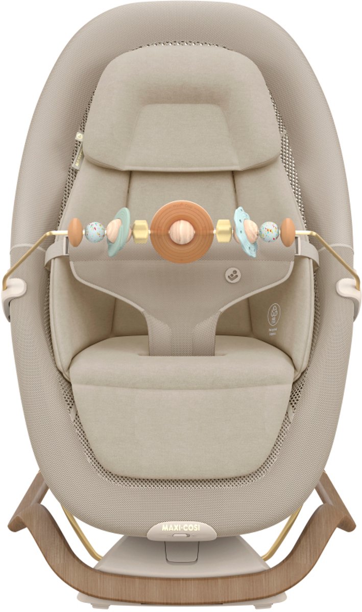 Maxi-Cosi Dove Pro Speelboog van Merkloos — afbeelding 2