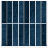 Blauw