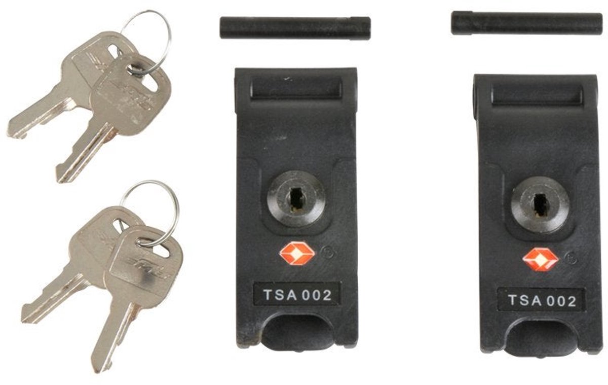SKB 3i-TSA-1 Sluiting voor 3i-0907-4B en 3i-0907-6B cases