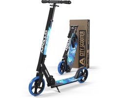 Apollo City-Step Opbouwbaar en in Hoogte Verstelbaar Phantom Pro - Stars