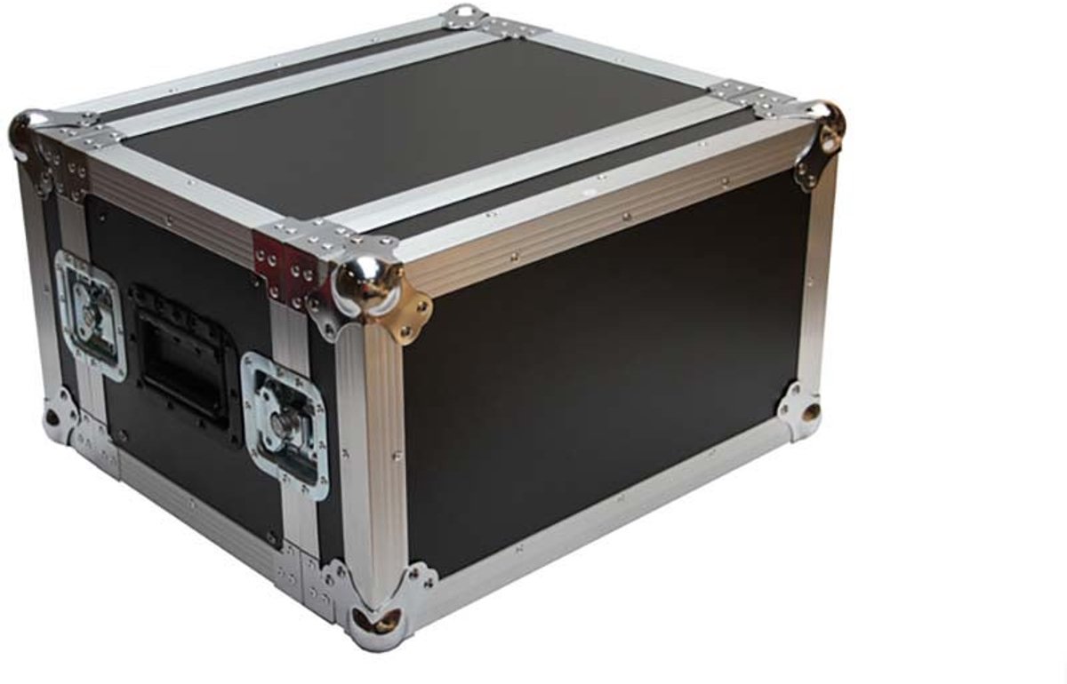 Prodjuser FLI 6-12 RS 19" double-door-flightcase