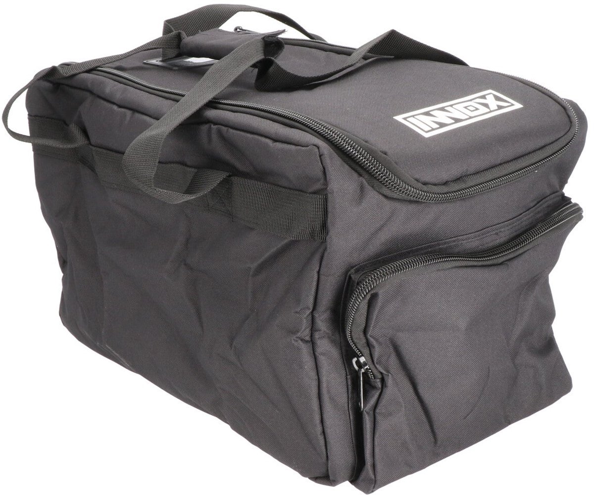Innox ABAG-410 soft case voor 4x compacte par