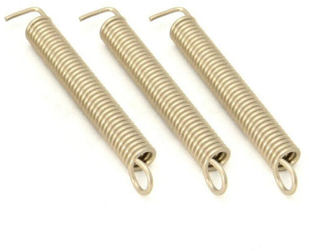 Floyd Rose FRTSP Original Tremolo Springs (set van 3 stuks)
