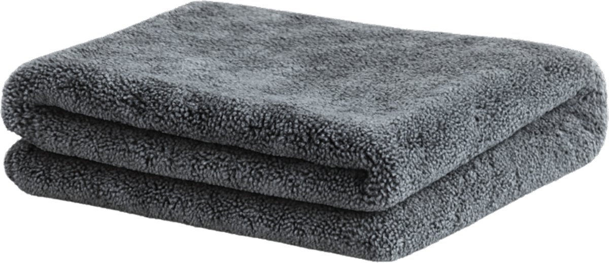 BLINKT Microvezeldoek - Droogdoek - Auto Wassen - Auto & Motor - 60 x 40 cm - 1200GSM