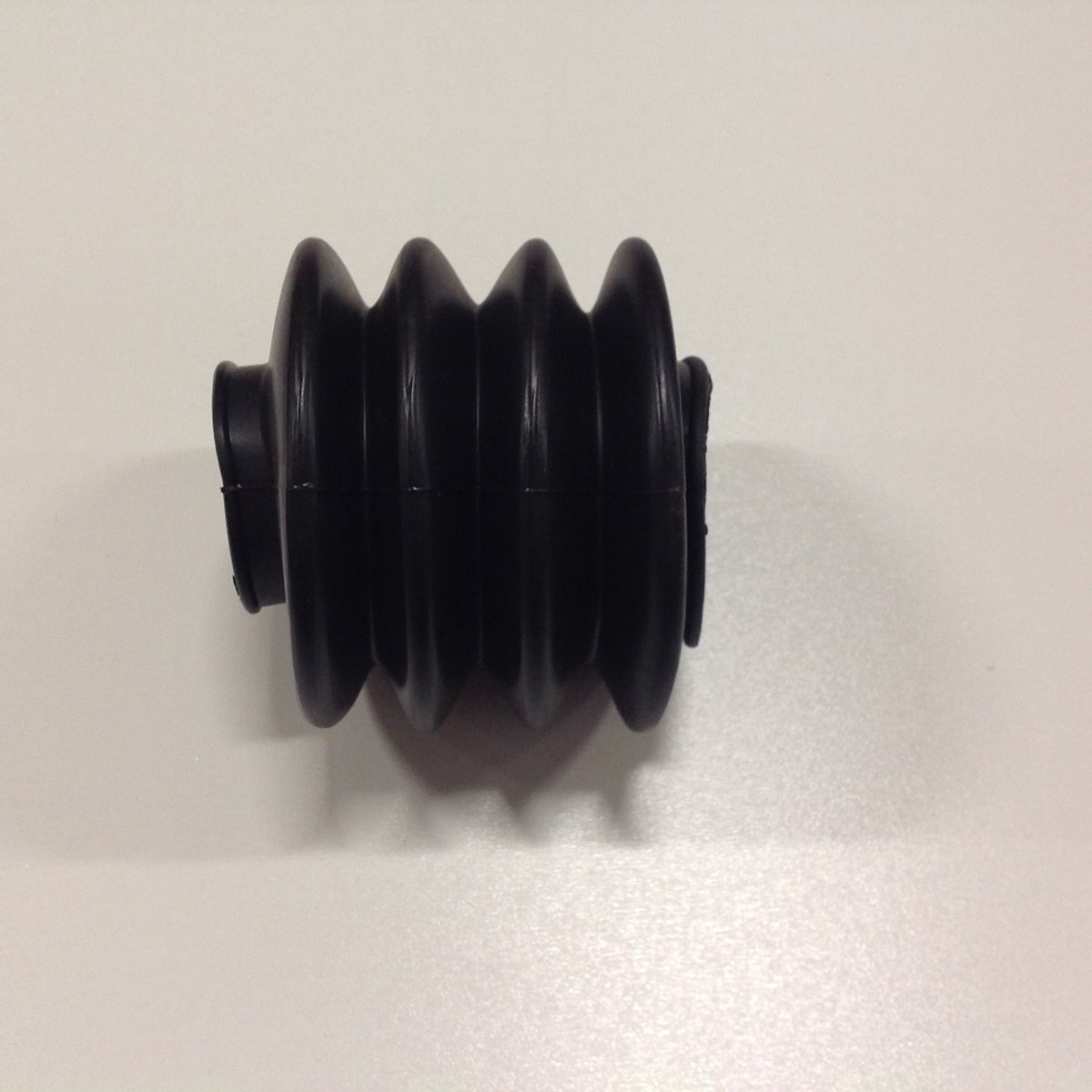 Stofhoes Knott-Kfg 35 75/70mm