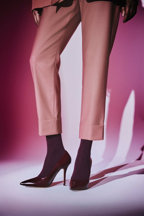 FALKE SoftMerino Unisexe Taille 39/40