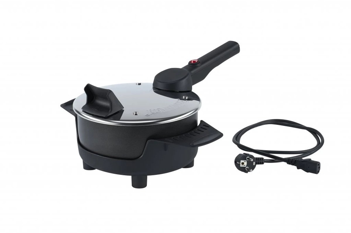Remoska Elektrische braadpan 2L Prima - P31/01 - Slowcooker - Multicooker - kookapparaat