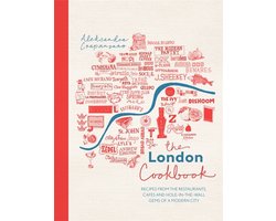 London Cookbook