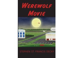 Werewolf Movie