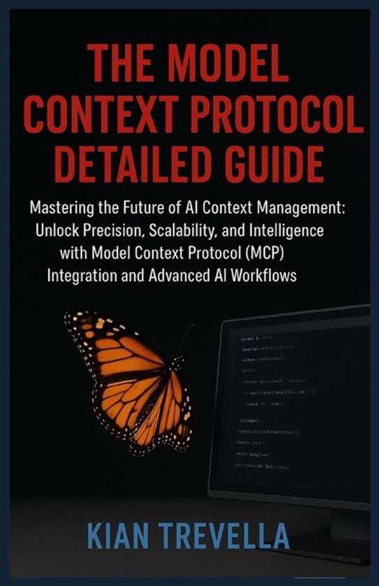 The Model Context Protocol Detailed Guide | 9798274468985 | Kian ...