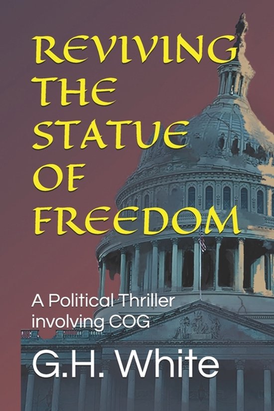Reviving the Statue of Freedom - cover