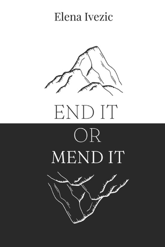 End It or Mend It - cover