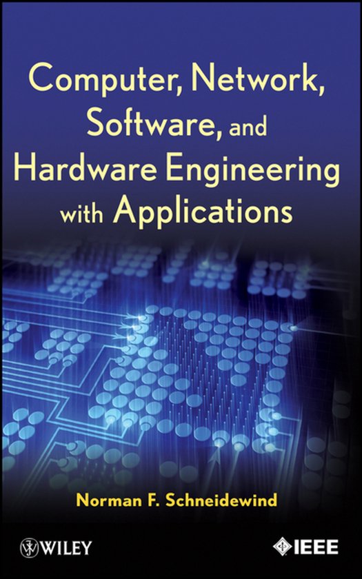 Computer, Network, Software, and Hardware Engineering with A ... - cover