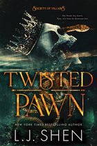 Society of Villains- Twisted Pawn (Standard Edition)