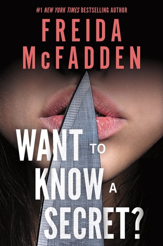 Want to Know a Secret? - cover