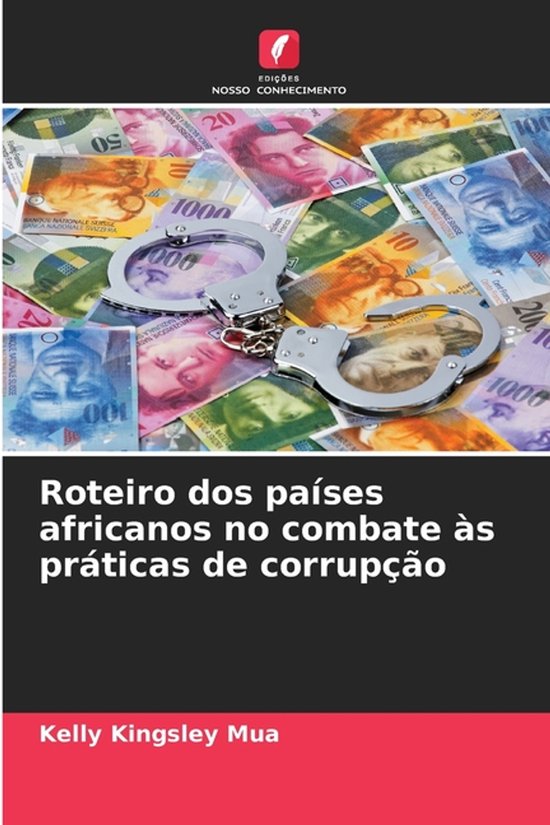 Roteiro dos países africanos no combate às práticas de co ... - cover