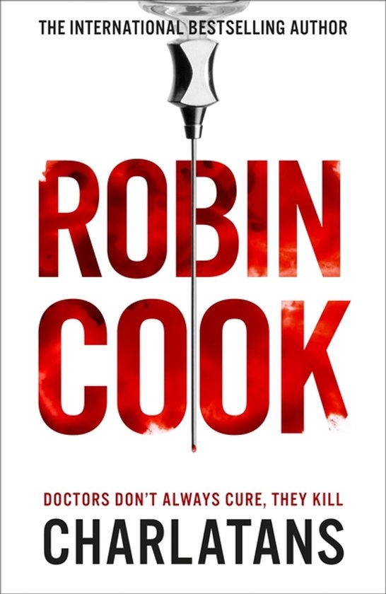 Charlatans - cover