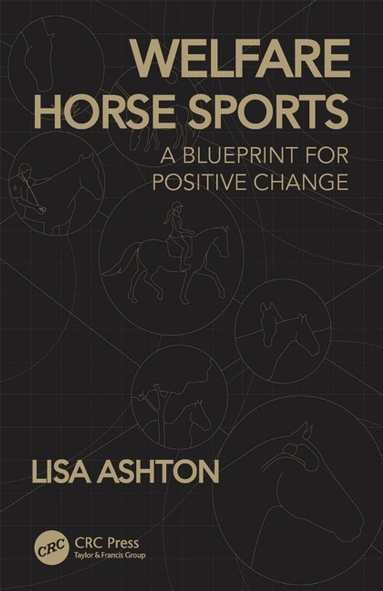 Welfare Horse Sports - cover