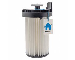 Kleanburg® Filter geschikt voor Miele Blizzard CX1 - Duurzaam Alternatief - Perfecte Pasvorm