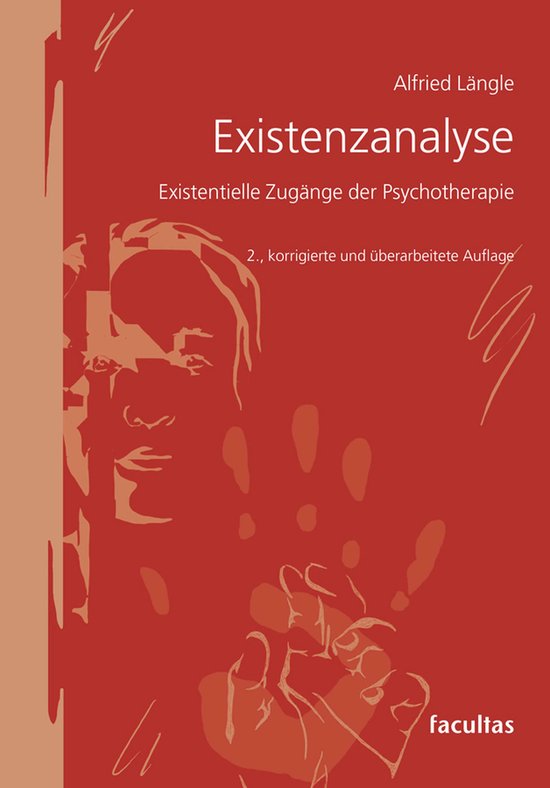 Existenzanalyse - cover