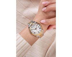 Guess - GW0308L6 - Polshorloge - Dames - Kwats - Luna