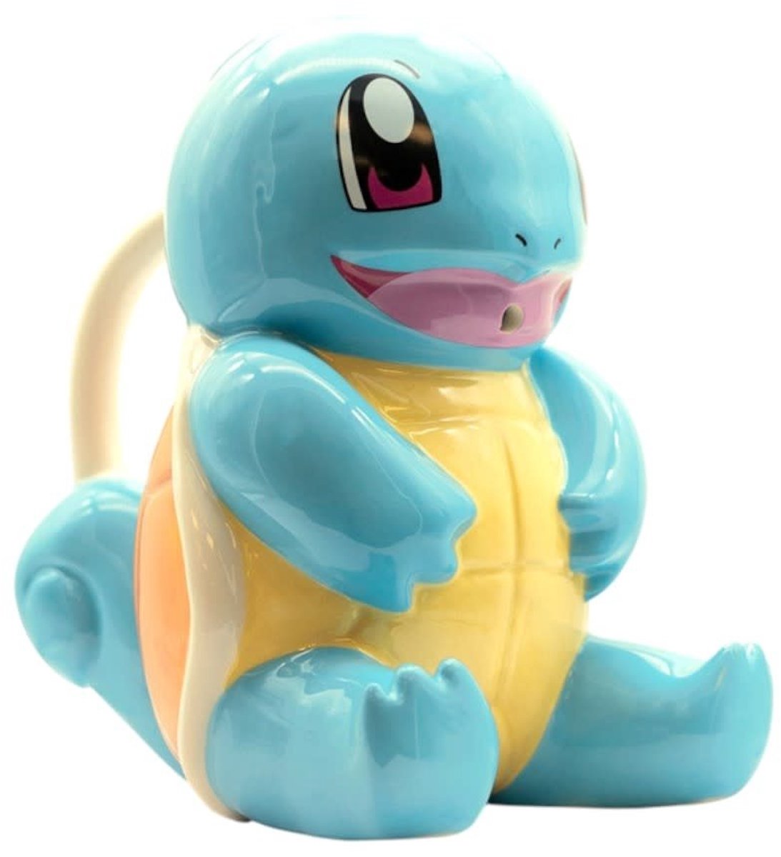 POKEMON - Teapot - Squirtle