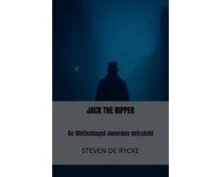 JACK THE RIPPER