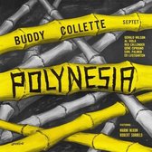 Buddy Collette Septet - Polynesia (LP)