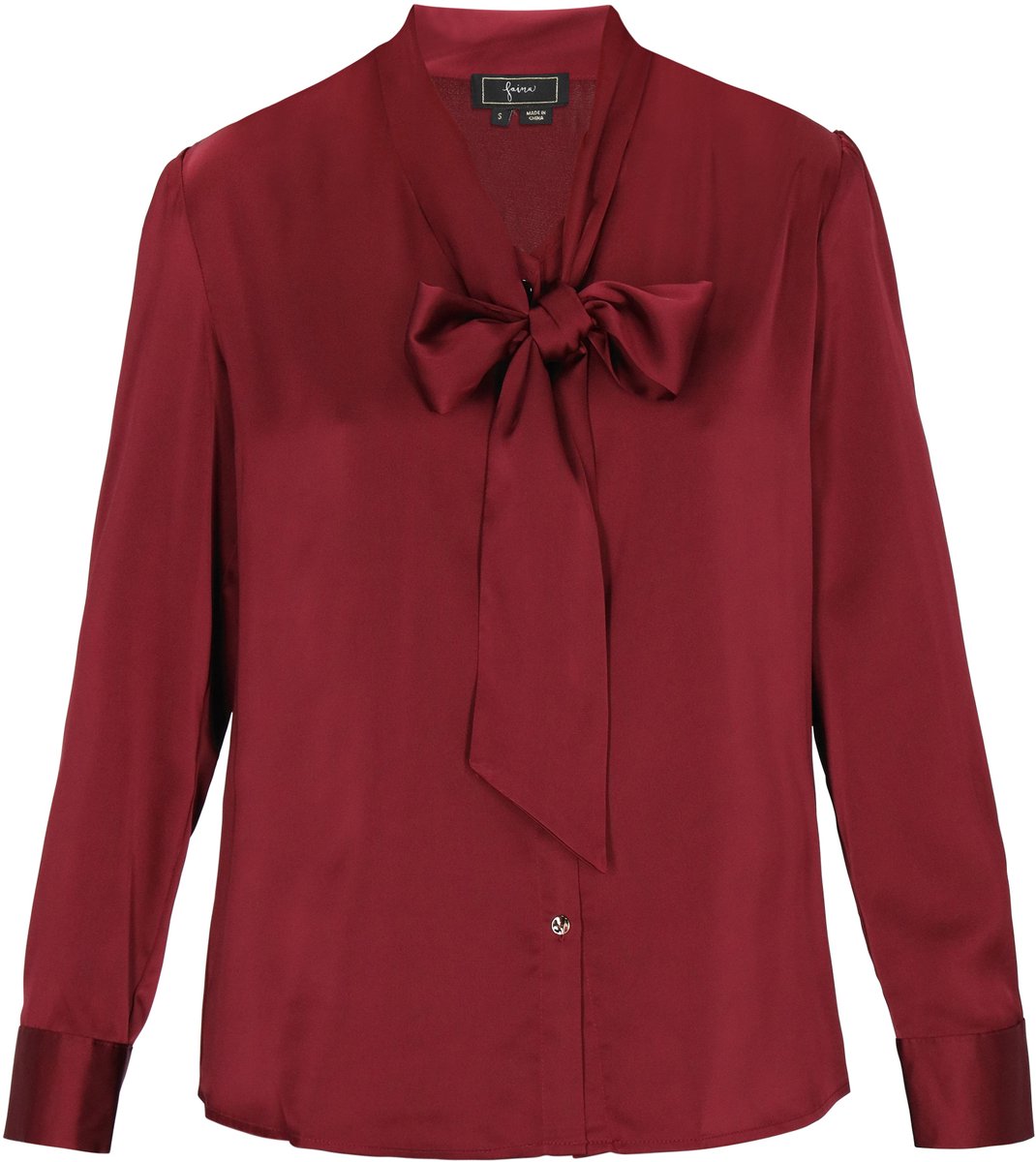 faina blouse