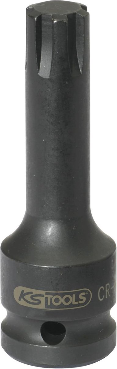 1/2" Bit-dopsleutel RIBE, lang, M14 - Krachtig en Duurzaam Gereedschap