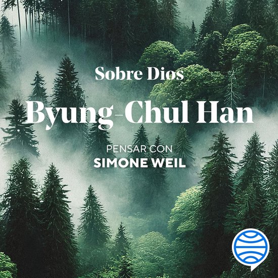 Sobre Dios - cover