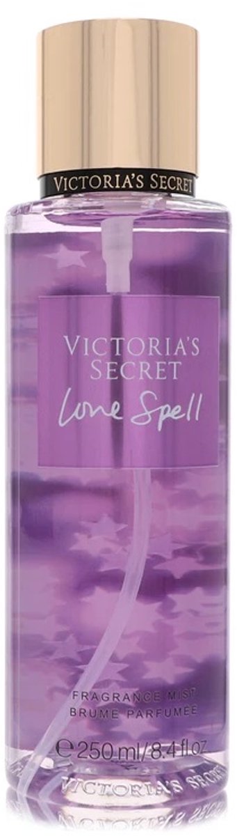Victoria Secret - Love Spell Fragrance Mist - 250ML