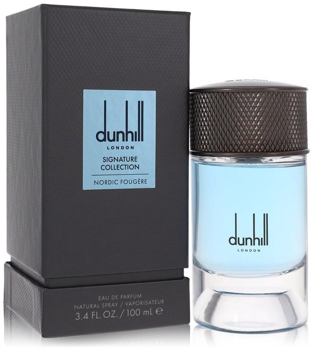 Alfred Dunhill Dunhill Nordic Fougere eau de parfum spray 100 ml