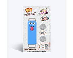 Blix Queaky STEM – Technisch Speelgoed – Experimenteerset – Educatief Speelgoed – 8+ Jaar