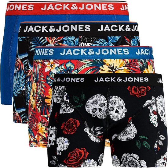 Losse & Wijde Heren Boxershorts (21 Keuzes) Shop Nu Losse & Wijde Heren Boxershorts (21 Keuzes) Shop Nu