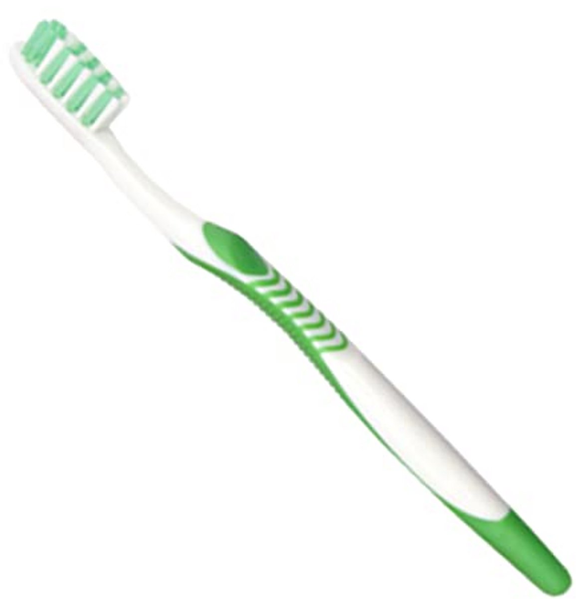 Orthodontische Tandenborstelset - 4 Kleuren