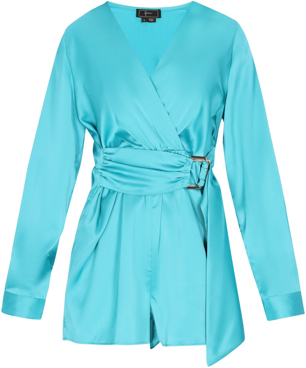 faina Jumpsuit