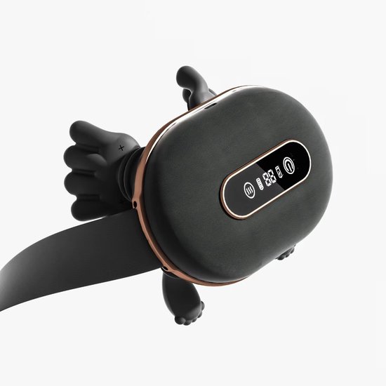 Schouder- en nekmassager, schouder- en nekontspanning, - Schouder- - €39,99