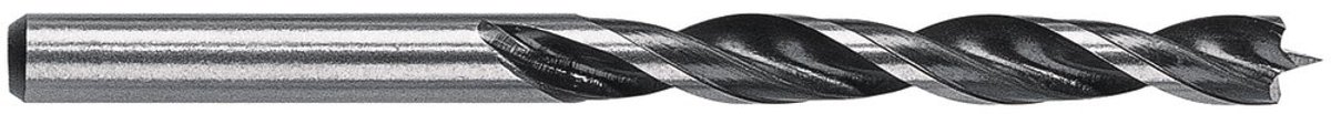 wolfcraft - Houtspiraalboor, Ø 16 mm - 7616010