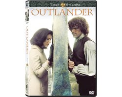 Outlander Seizoen 3 - Box met 5 DVD's