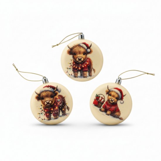 30-delige kerstballen set kopen? Combineer en shop voordelig
