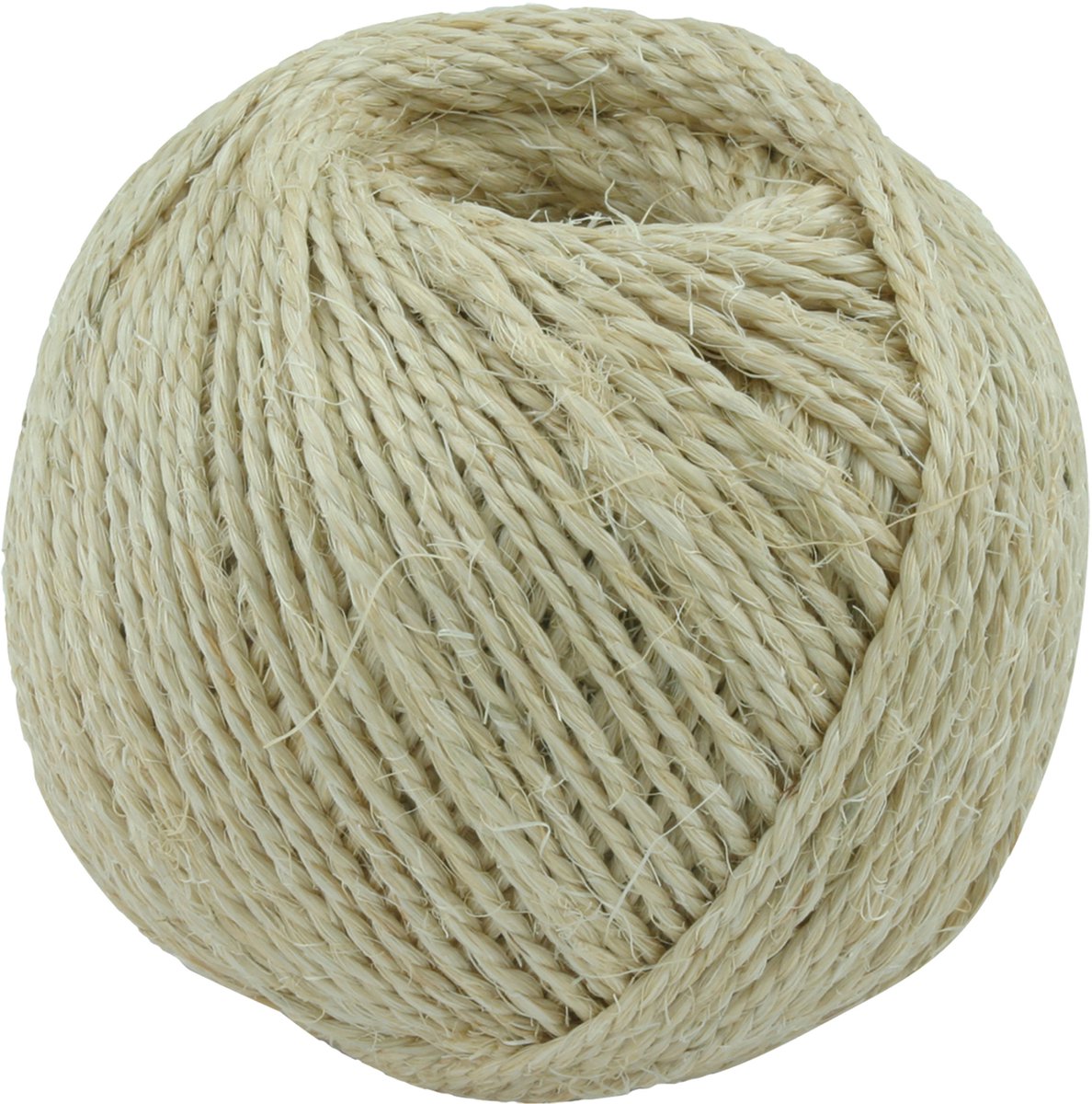 Starx sisaltouw - bol - 2-draads - 150 m - naturel