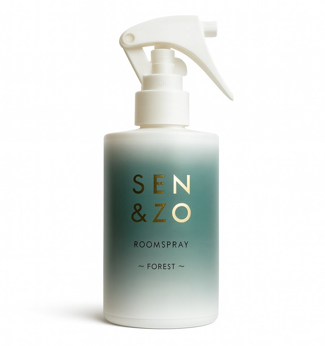 Sen & Zo Room Spray 200 ML Forest