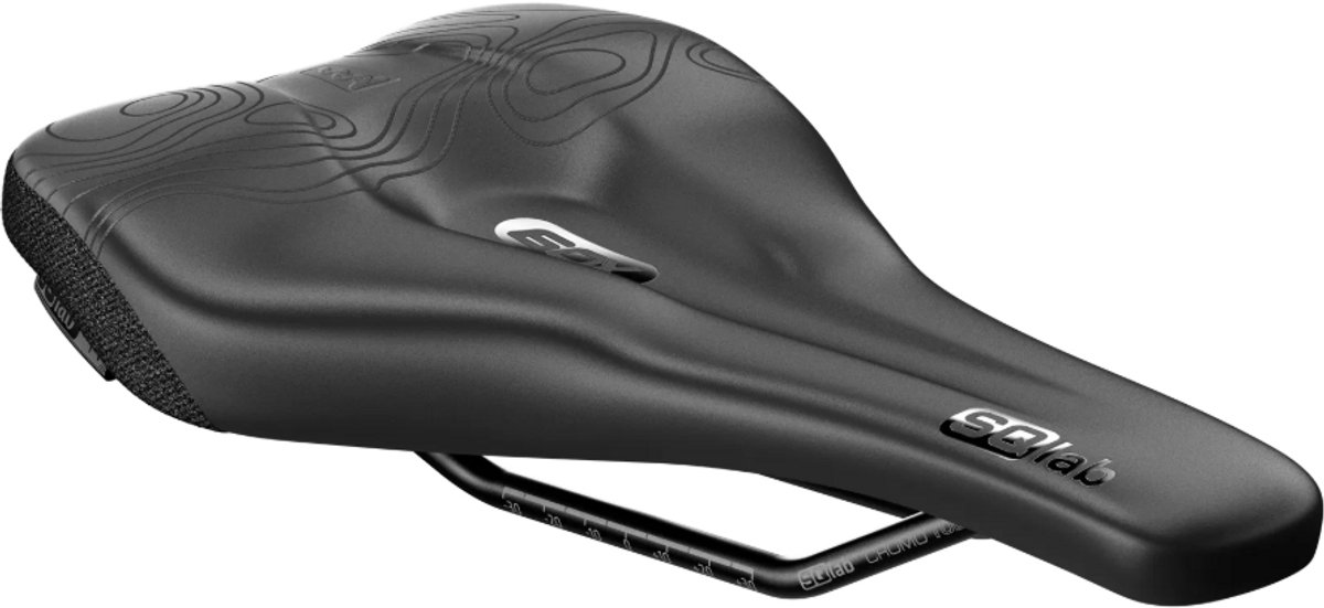 SQLAB Zadel 6OX ERGOWAVE ACTIVE 2.2 14CM